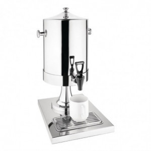 Milchspender - 6,5 L - Generalüberholt