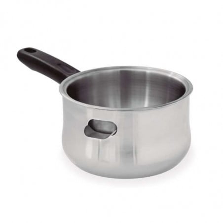 Stainless Steel Bain-Marie Casserole - 1L - Lacor