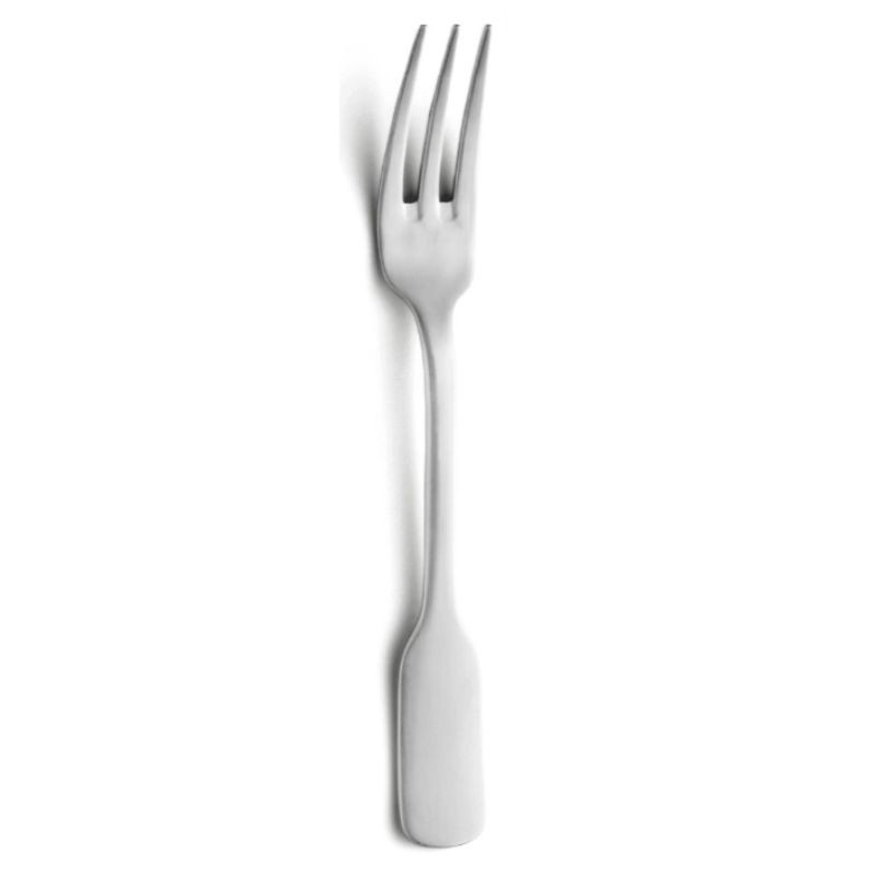 Dessert Fork Old Paris Satin Range - Set of 12 - AMEFA