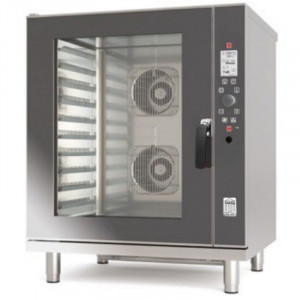 Vier Professionelle Digitale Gas-LCD - 10 Stufen 600 x 400 - VESTA