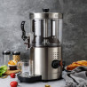 Professionelle Schokoladenmaschine 3 L 1200 W — Thermostat 90°C