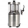 Professionelle Schokoladenmaschine 3 L 1200 W — Thermostat 90°C