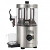 Professionelle Schokoladenmaschine 3 L 1200 W — Thermostat 90°C