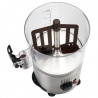 Professionelle Schokoladenmaschine 3 L 1200 W — Thermostat 90°C