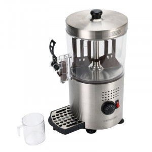 Professional Chocolate Maker 3 L 1200 W — Thermostat 90°C