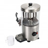 Professionelle Schokoladenmaschine 3 L 1200 W — Thermostat 90°C