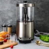 Professionelle Schokoladenmaschine 3 L 1200 W — Thermostat 90°C