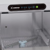 Professional Dishwasher Cube Line 50 x 50 with Water Softener - KRUPPS