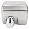 Automatic Hand Dryer with Stainless Steel Spout 2300 W — 45 dB