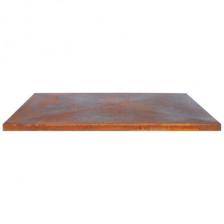 Schutzabdeckung G1, G2, G3, G4 Corten - ARTISS