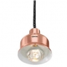 Infrared Copper Heat Lamp - REFURBISHED