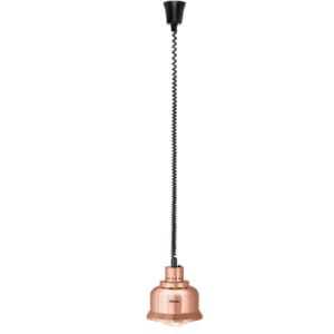 Infrared Copper Heat Lamp - REFURBISHED