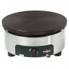 Professionelle Gas-Crêpe-Maschine - 40 cm Komfort-Serie - Krampouz