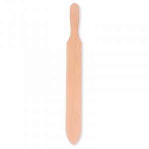 Beech Crepe Spatula 40 cm