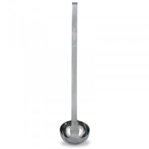 Stainless steel ladle 70 mm