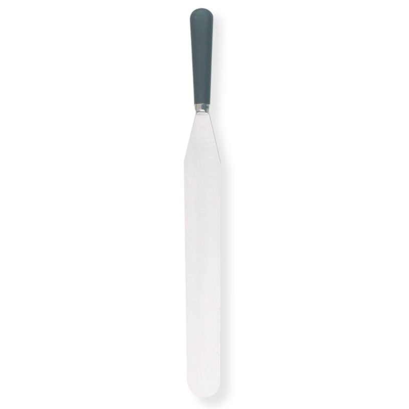 Professionelle Crêpe-Wender 35 cm - Krampouz Edelstahl