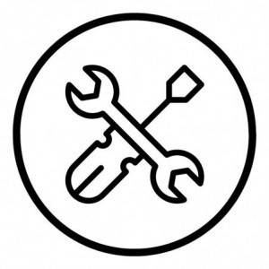 Sauce Bottle for Chocolate Warmer - Dynasteel