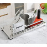 Dynasteel Professional Tomato Cutter: Discover a precise cutting tool for tomatoes and vegetables