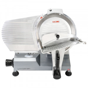 Profi-Schinkenschneider 300 mm 250 W mit Schwerkraft