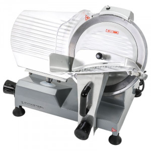 Profi-Schinkenschneider 300 mm 250 W mit Schwerkraft