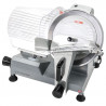 Professional Semi-Automatic Ham Slicer 300 mm - DYNASTEEL