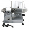 Profi-Schinkenschneider 300 mm 250 W mit Schwerkraft