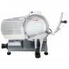 Profi-Schinkenschneider 220 mm 120 W mit Schrägschnitt