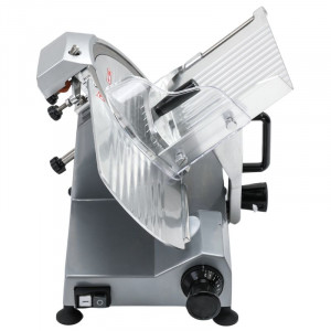 Profi-Schinkenschneider 220 mm 120 W mit Schrägschnitt