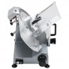 Professional Stainless Steel 220 mm Ham Slicer - Dynasteel