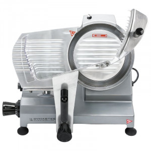 Profi-Schinkenschneider 250 mm 150 W mit Schrägschnitt