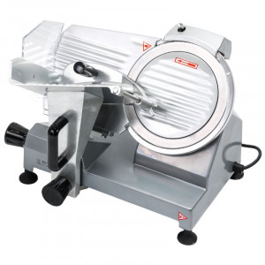 Pro Ham Slicer 250 mm 150 W Gravity