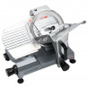 Profi-Schinkenschneider 250 mm 150 W mit Schrägschnitt