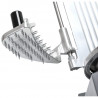 Profi-Schinkenschneider 250 mm 150 W mit Schrägschnitt