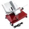 Gravity Ham Slicer 250 mm 150 W Aluminum