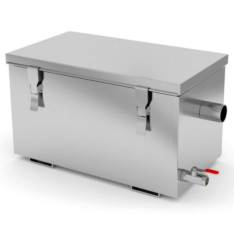 Grease Trap - 600 L/H - HENDI