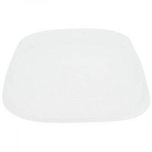 Deckel für wiederverwendbare PP-Schale - Set von 24