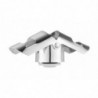 Stainless Steel Champagne Stopper - Hendi