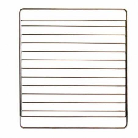 Stainless Steel Grid for Oven A120880 400 x 290 mm