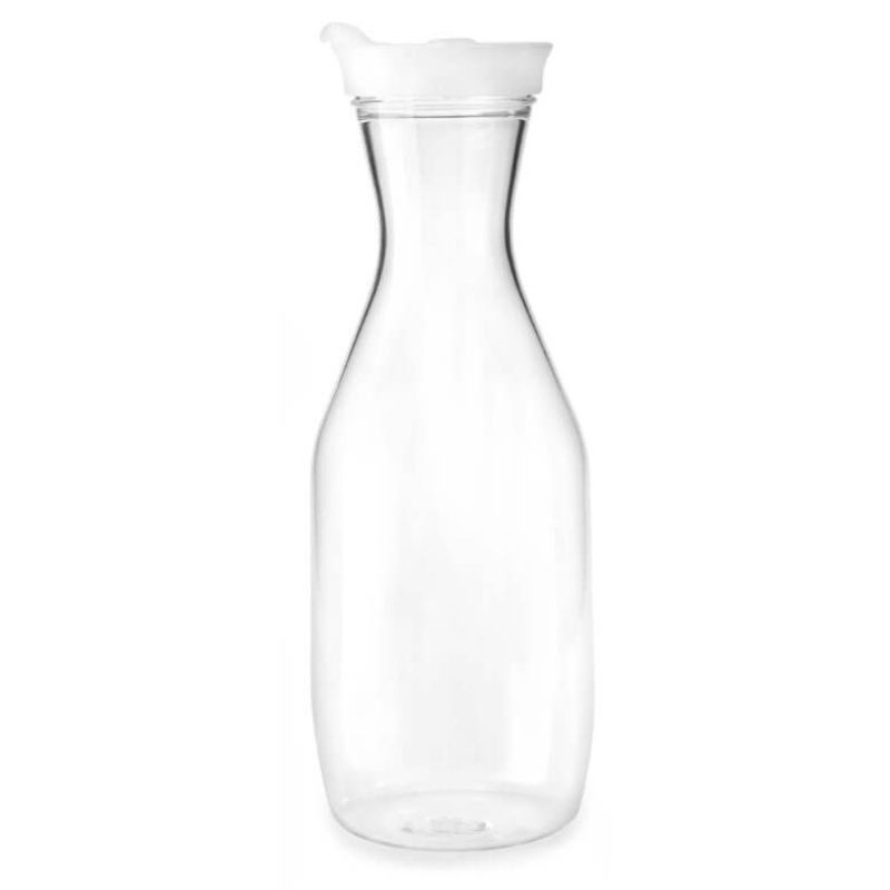 Carafe en Tritan - 0,5 L - Pujadas