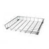 Stainless Steel Basket for Koral Dishwasher - Krupps: optimal capacity and professional qualityProfessional accessory: Basket