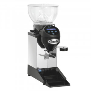 Digital Coffee Grinder - Bartscher