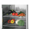 Positive and Negative Refrigerated Cabinet - 484 L - Bartscher