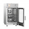 Four Mixte à Vapeur Silversteam-K - 400 V - Bartscher

Steam combi oven Silversteam-K - 400 V - Bartscher