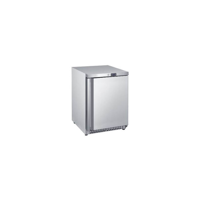 Armoire Réfrigérée Négative Inox 200 L