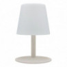 LED Table Lamp - Mini Cream - Lumisky