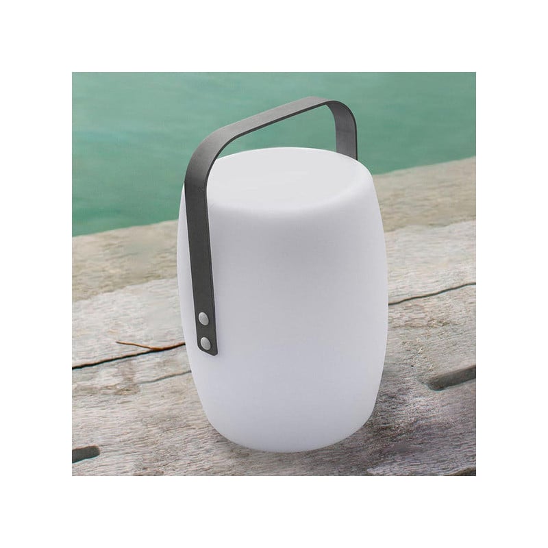 Kabellose LED-Laterne - Lucy Rock - Lumisky