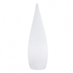 Kabellose Tropfen-Stehlampe - Classy 80 cm - Lumisky