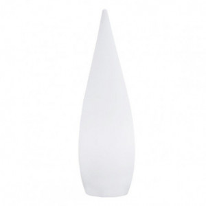 Wireless Droplet Street Lamp - Classy 80 cm - Lumisky