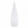 Kabellose Tropfen-Stehlampe - Classy 80 cm - Lumisky