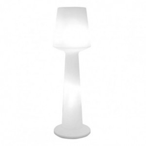 Kabellose bunte Stehlampe - Austral 110 cm - Lumisky